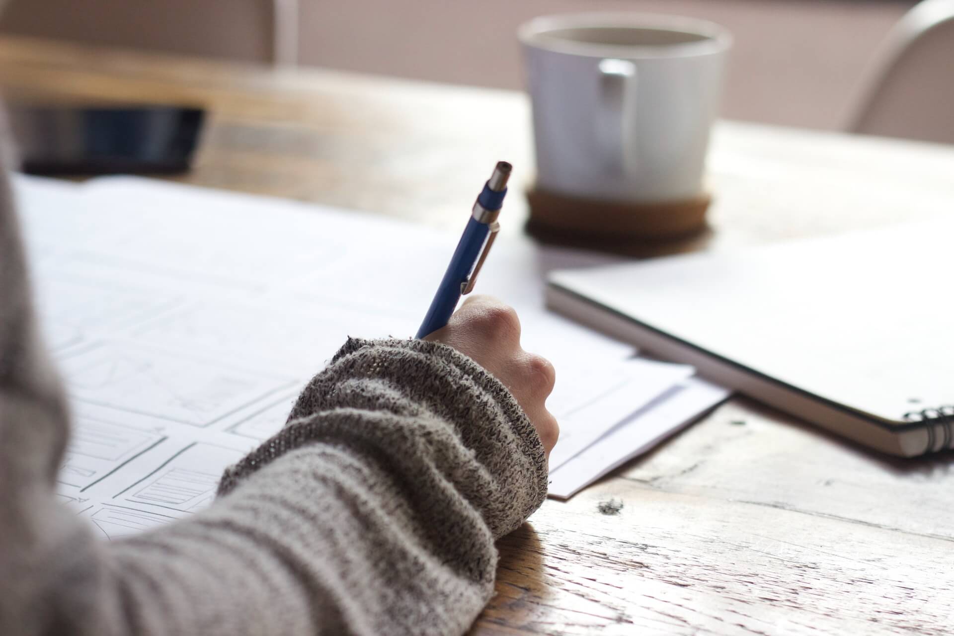 Planer studencki, czyli jak zaliczyć studia z najwyższymi ocenami? planer studenta 2025