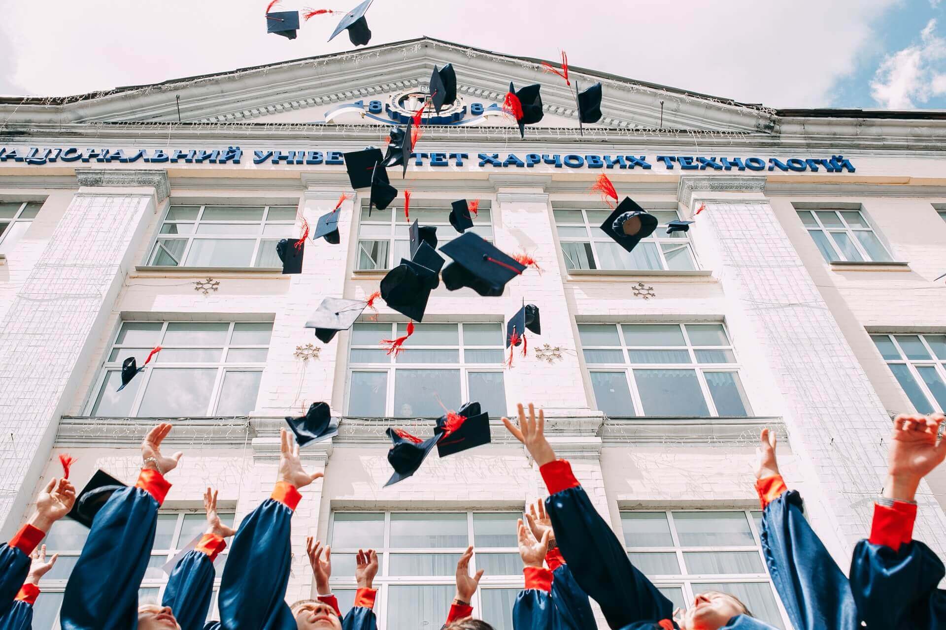 Praca dla studenta na wakacje