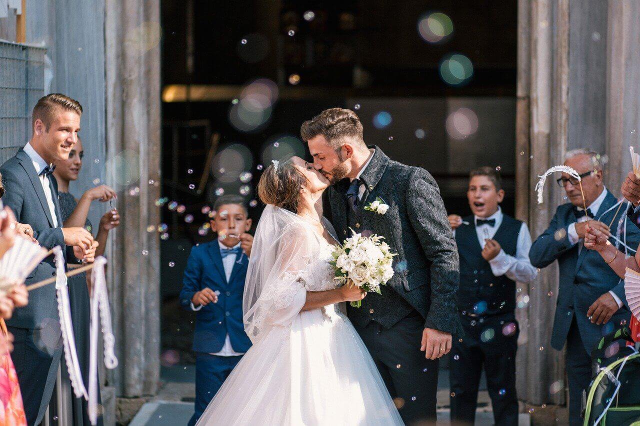 wedding planner czy samodzielne planowanie ślubu?