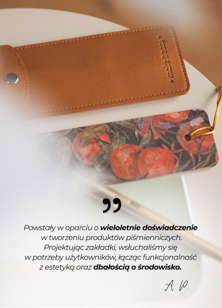 zakładka