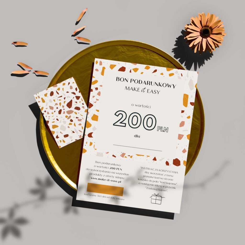 voucher prezentowy