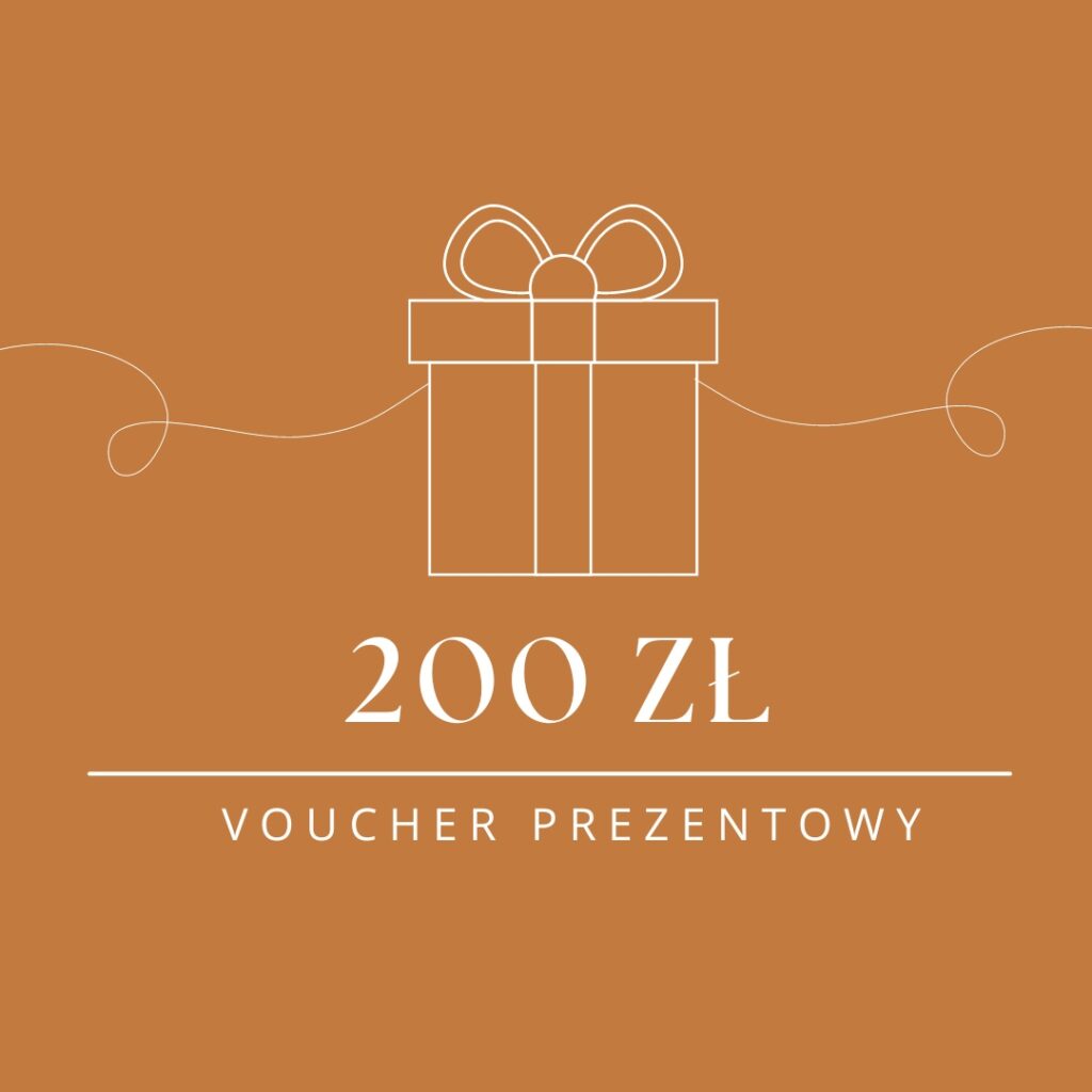 voucher prezentowy