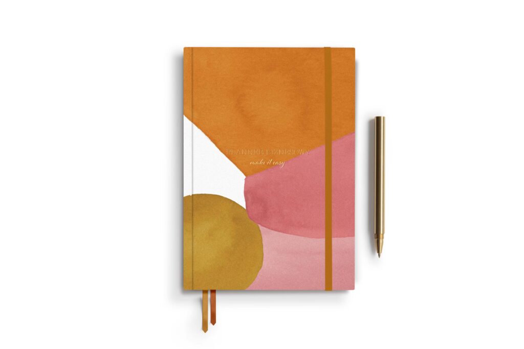 planner biznesowy