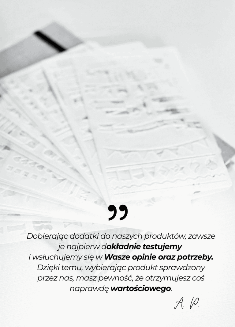 szablony