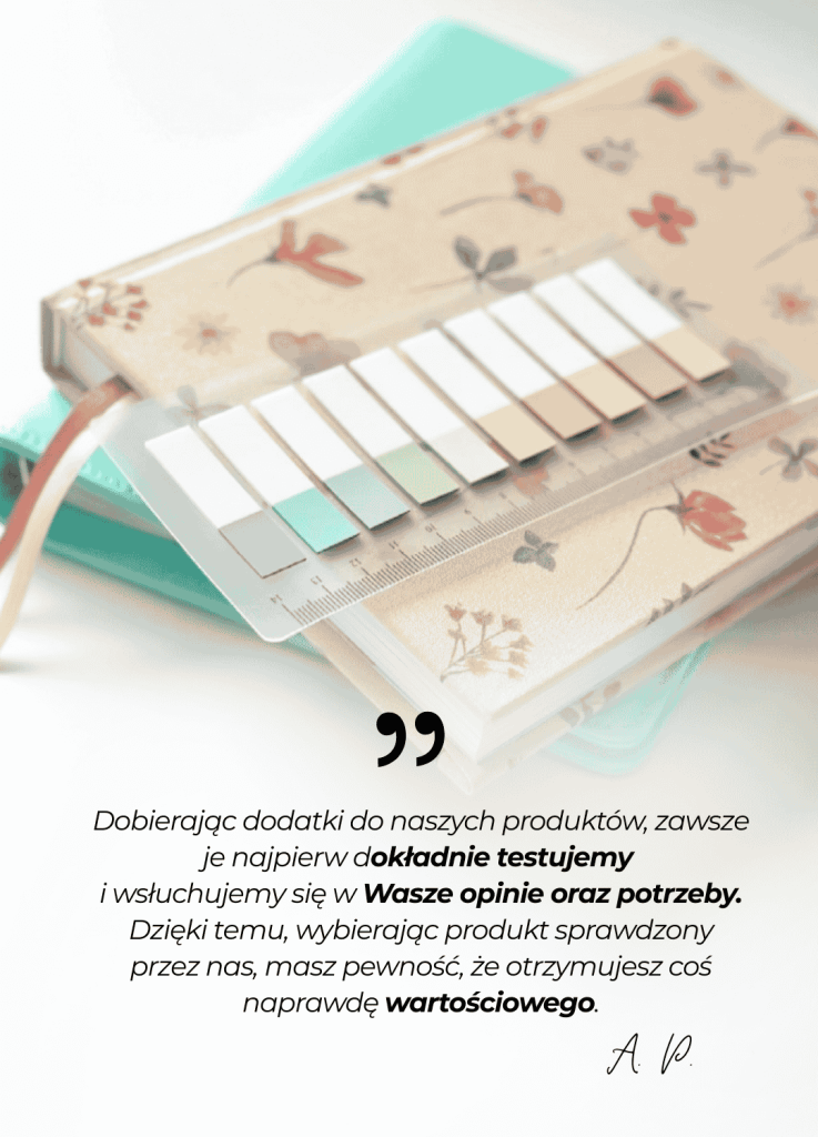 naklejki do planera