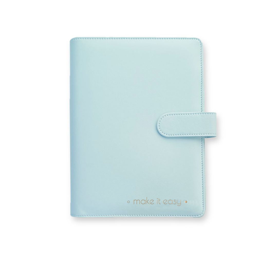 planner segregator kalendarz
