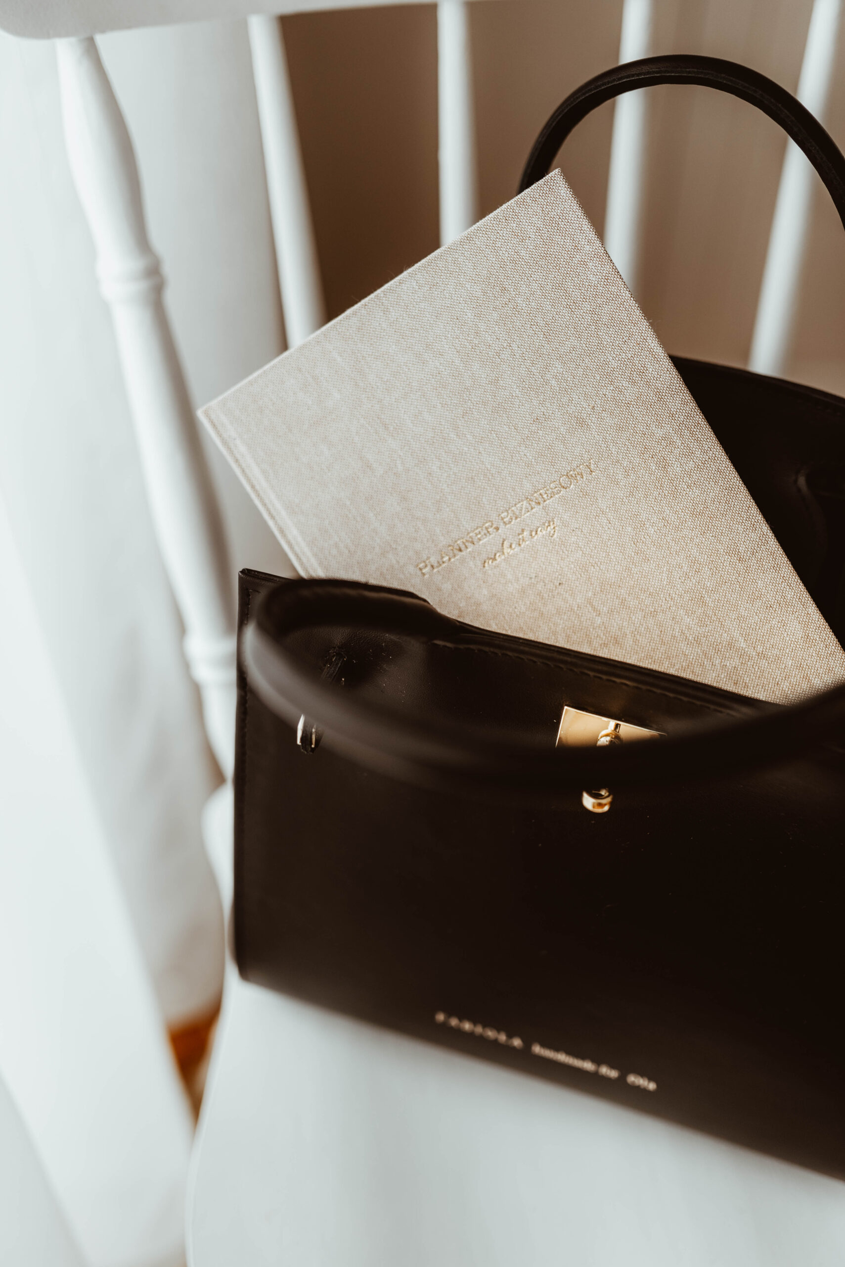 planner biznesowy