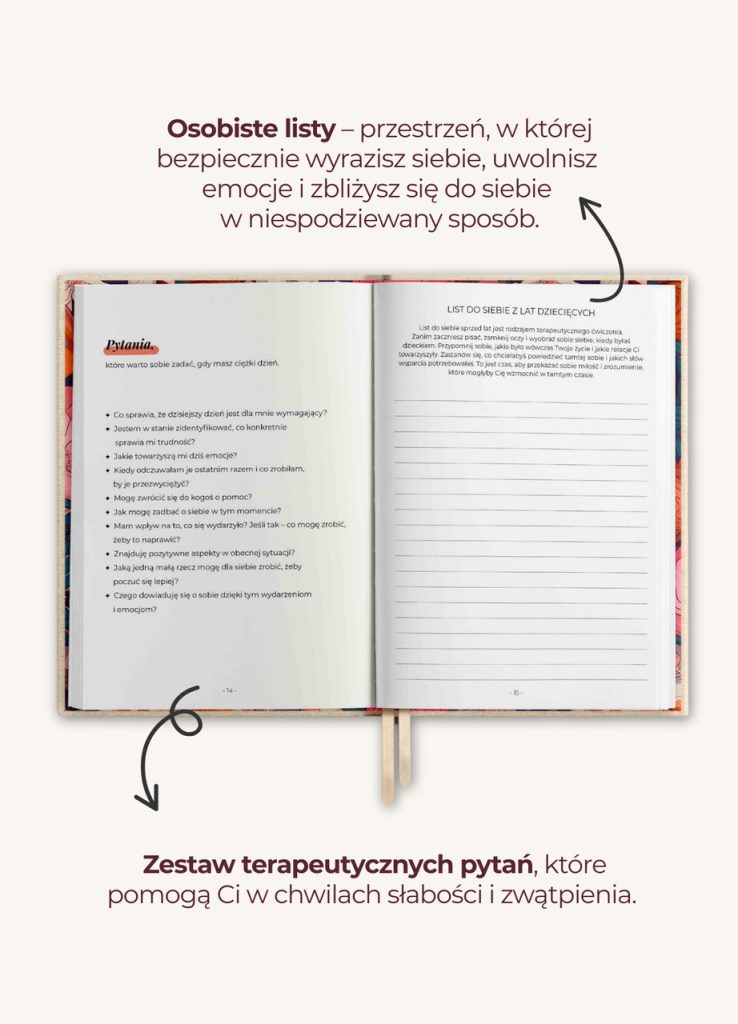 Dziennik uważności