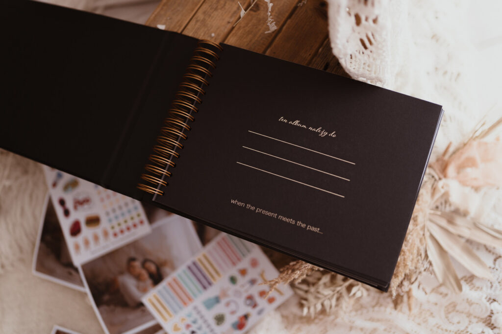 Albumy na zdjęcia wklejane – klasa, elegancja i minimalizm! 2 6