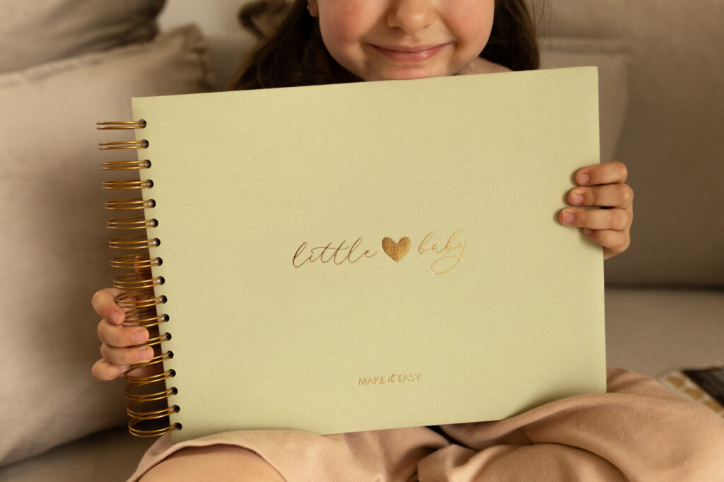 Albumy na zdjęcia wklejane – klasa, elegancja i minimalizm! 3 2
