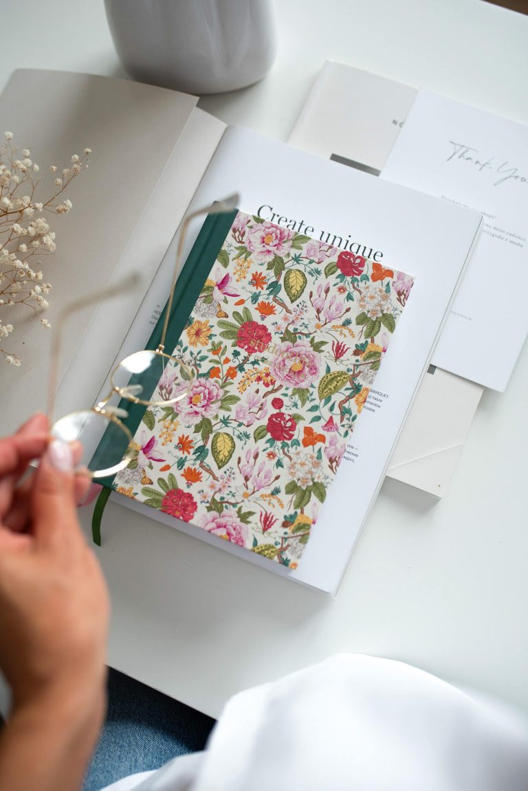 Planner studenta