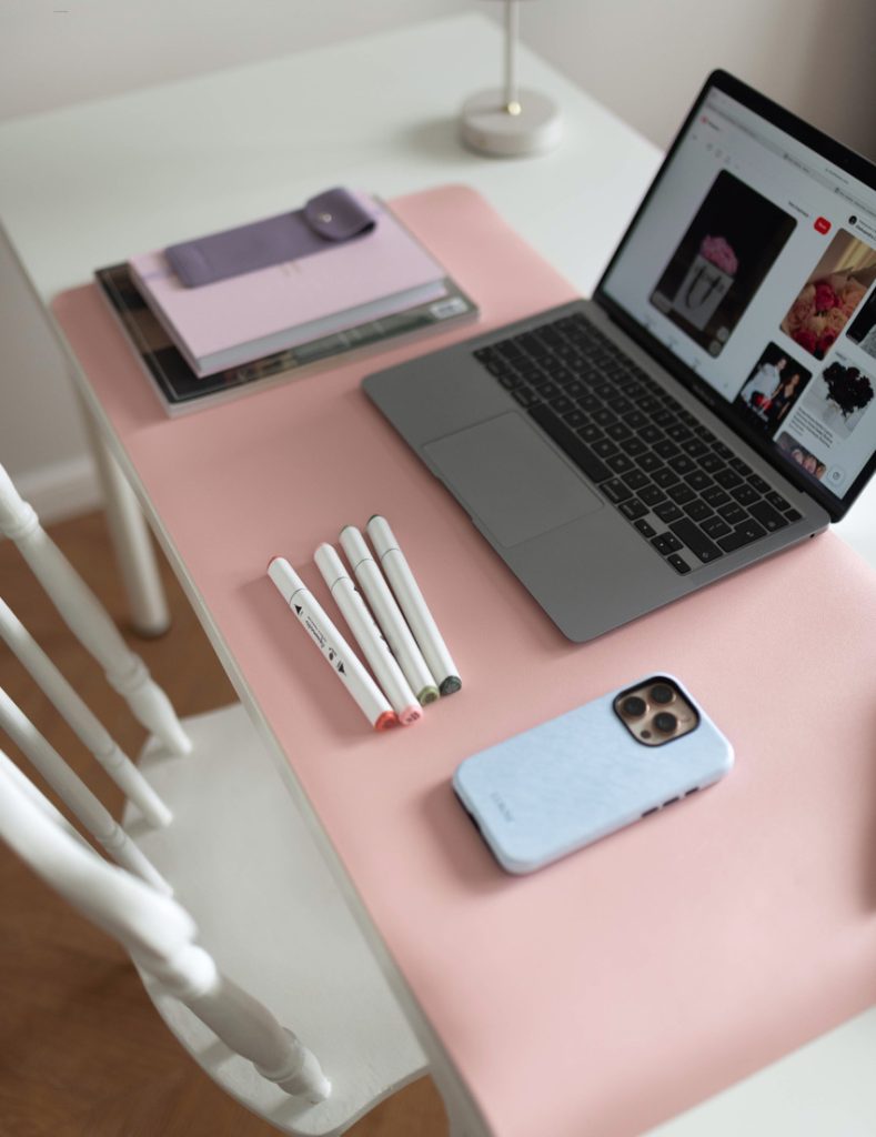 podkładka pod laptopa