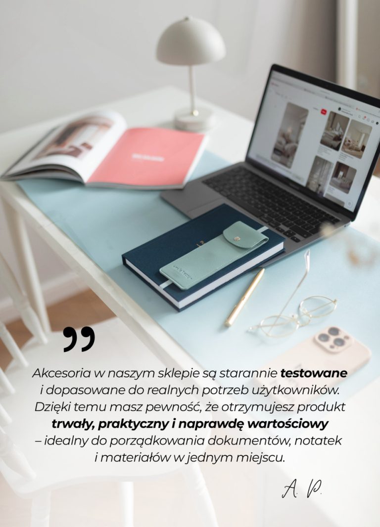 podkładka pod laptopa