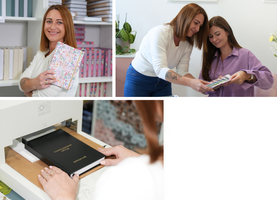 Planer wydarzeń rodzinnych | Kompletny przewodnik do organizacji spotkań i imprez MAKE IT EASY