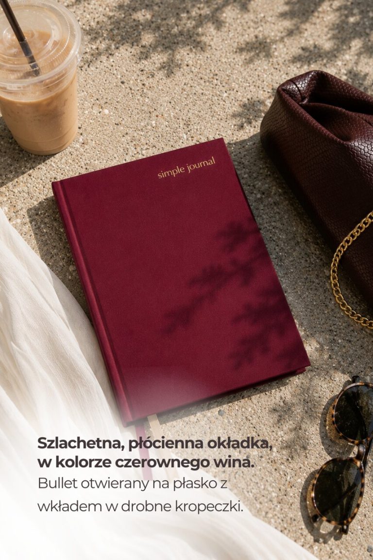 bullet journal