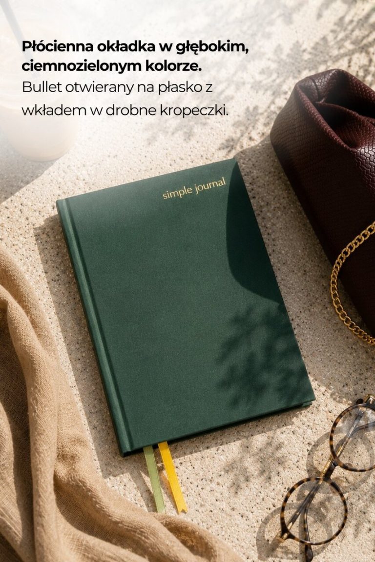 bullet journal
