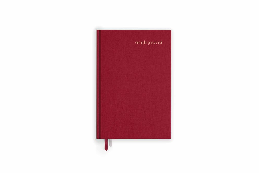 bullet journal