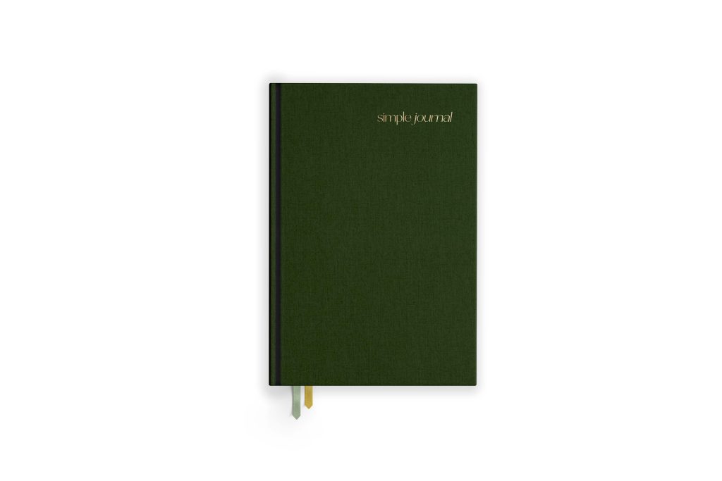 bullet journal