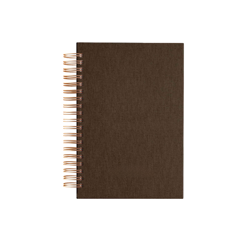 notes z personalizacją