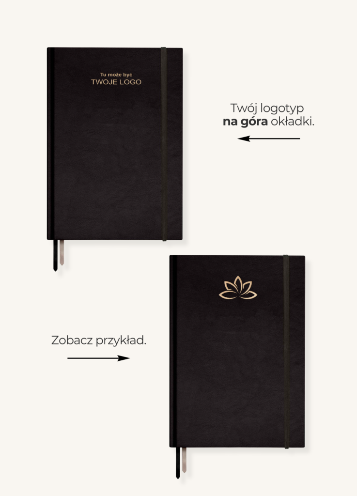 biznesowy bez nadruku