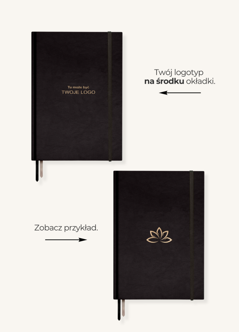 biznesowy bez nadruku