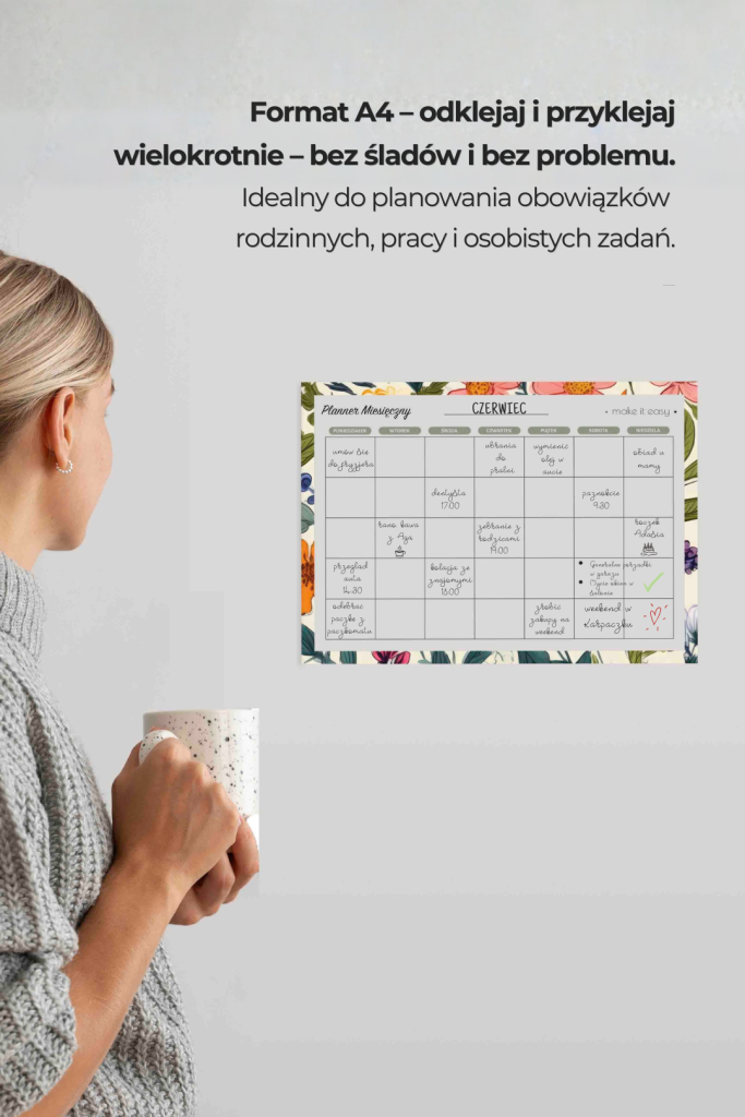 planner elektrostatyczny