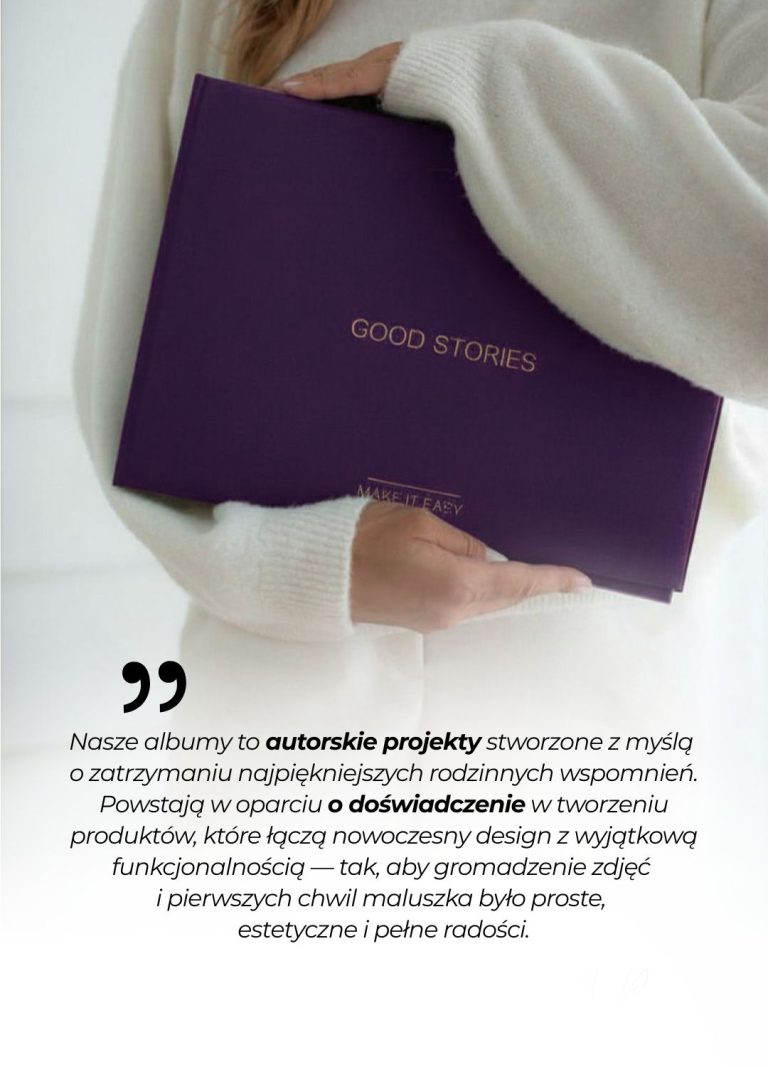 album fotograficzny