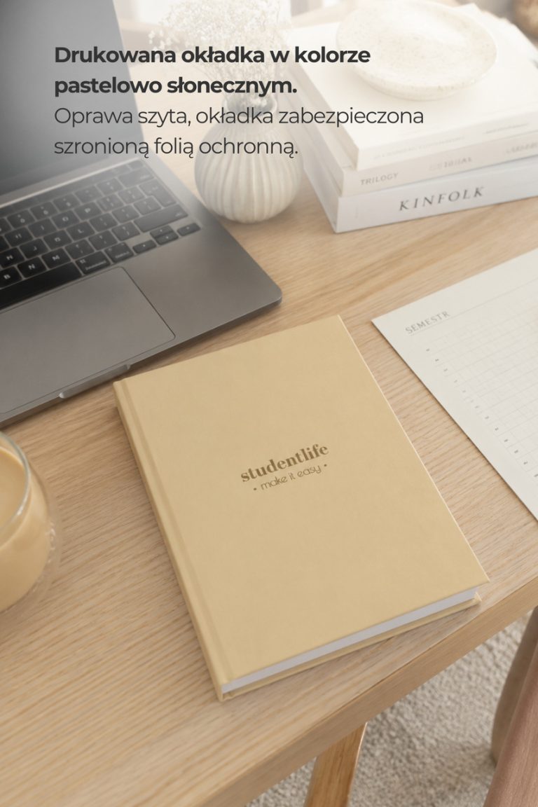 planner akademicki 2027