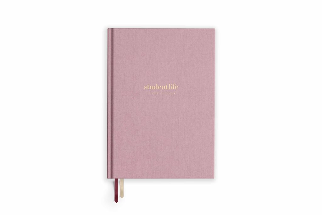 planner akademicki