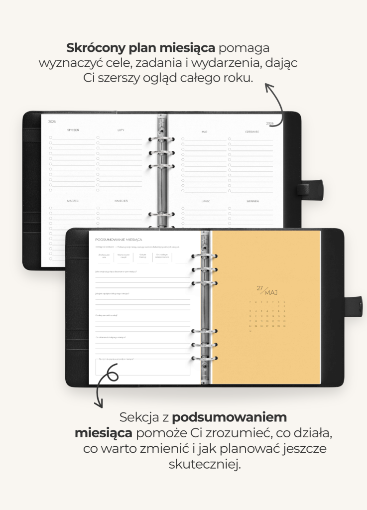 wkład do segregatora 2027