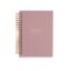 Mellow Blush Spirala